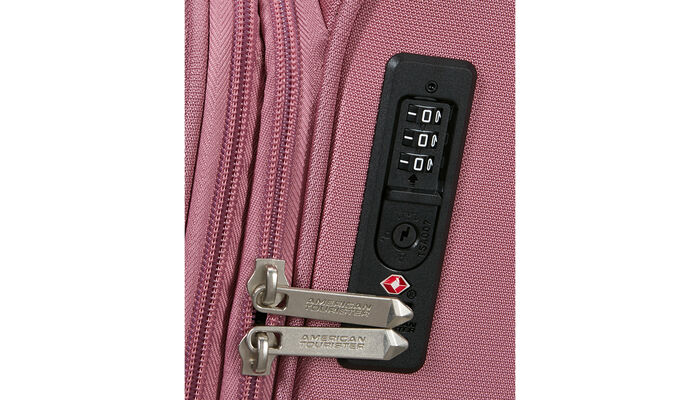 Secure travel