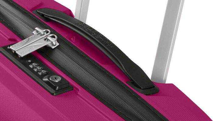 Secure travel