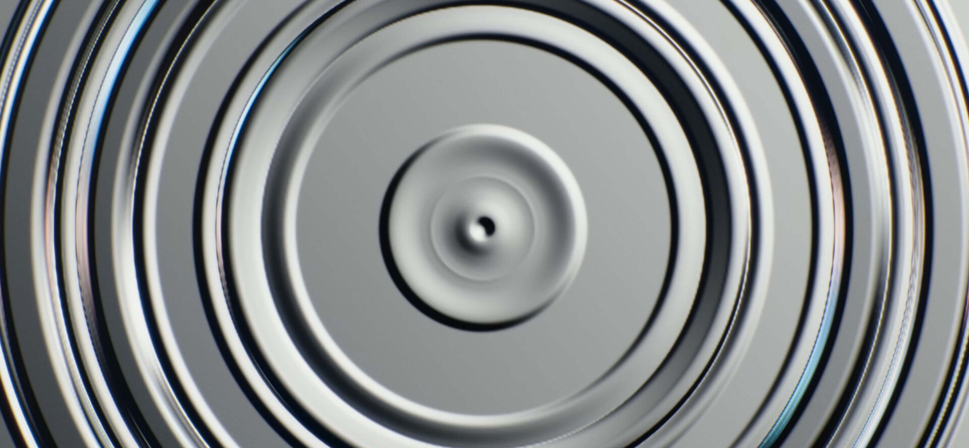 The iconic, reinvented in aluminium