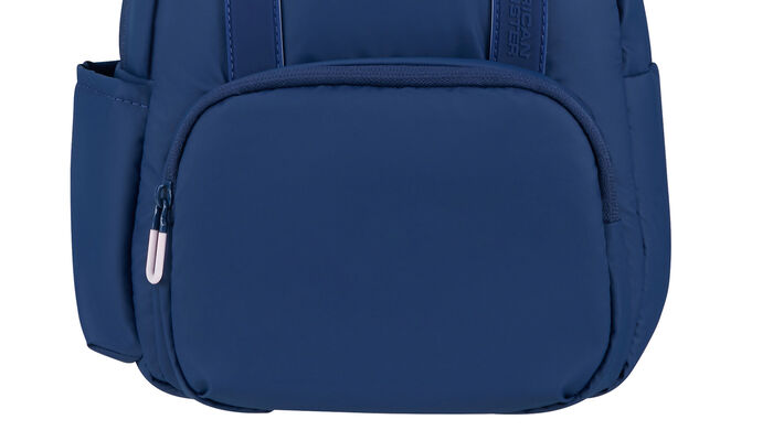 Front pocket