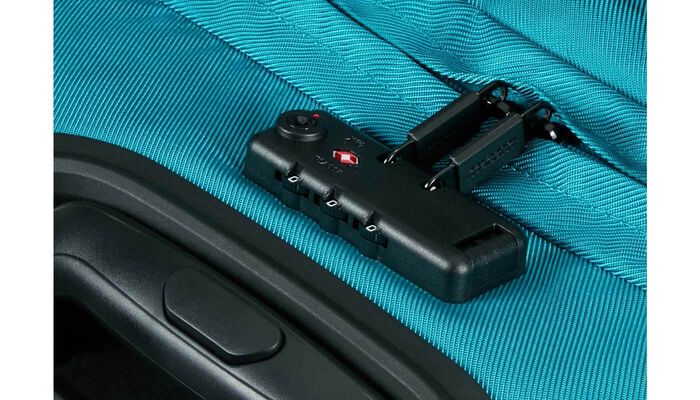 secure travel