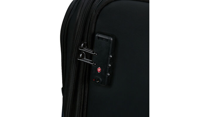 Secure travel
