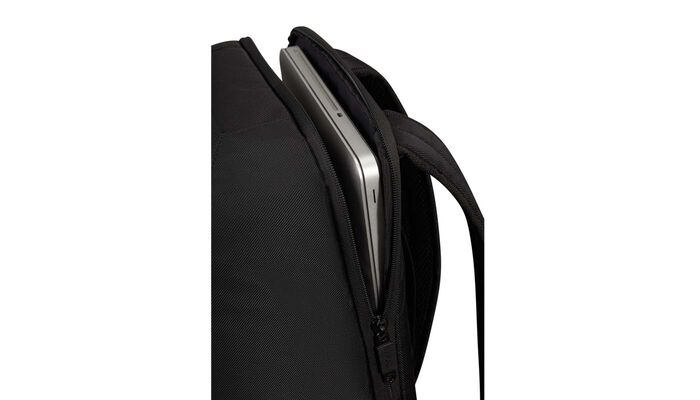 Laptop compartment 15.6"