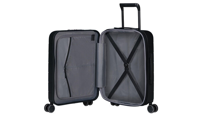 Interior organisation