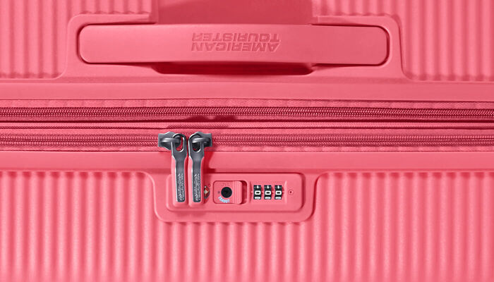 Secure travel