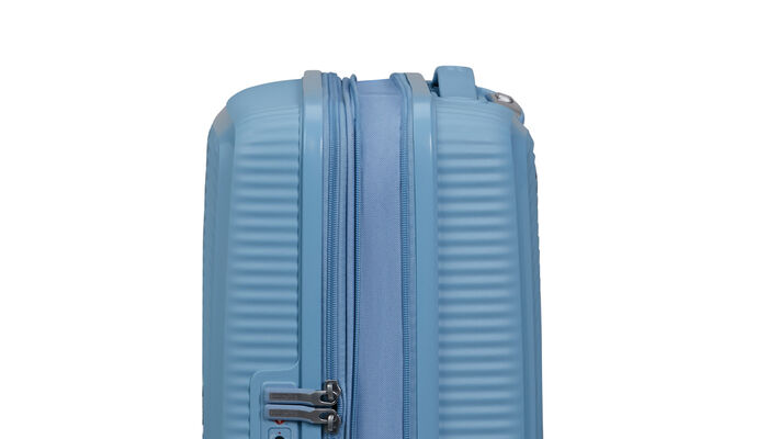 Expandability on all sizes