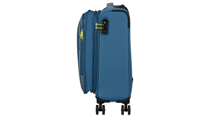 Expandability