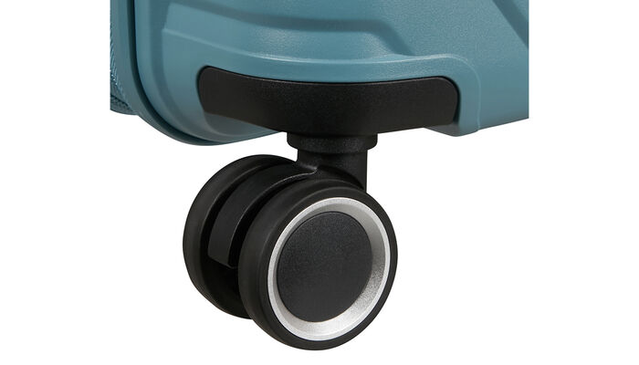 XL Double wheels