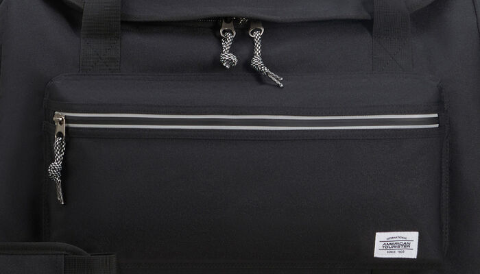 Front pocket