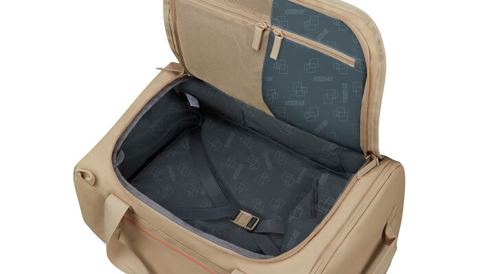 Spacious & Organisable