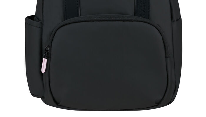 Front pocket