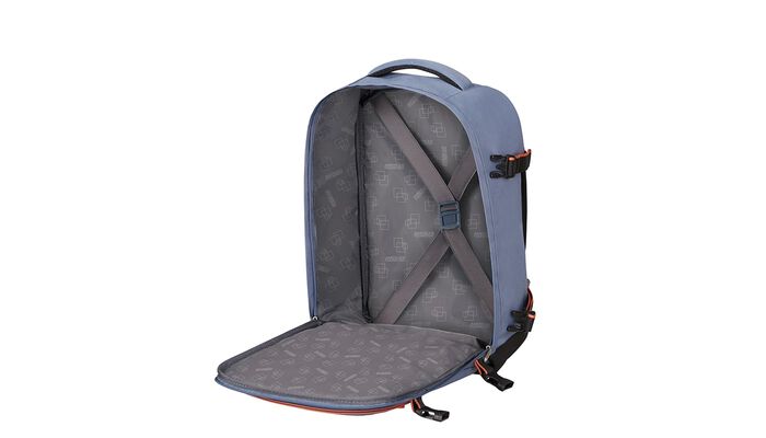 Clothing compartment