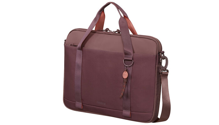 Removable shoulder strap