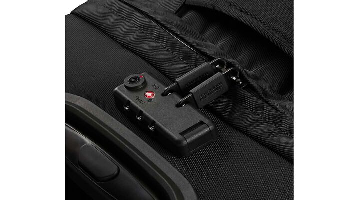 secure travel