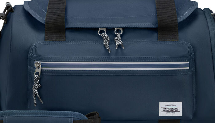 Front pocket