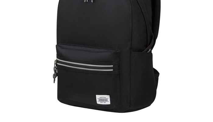 Front pocket