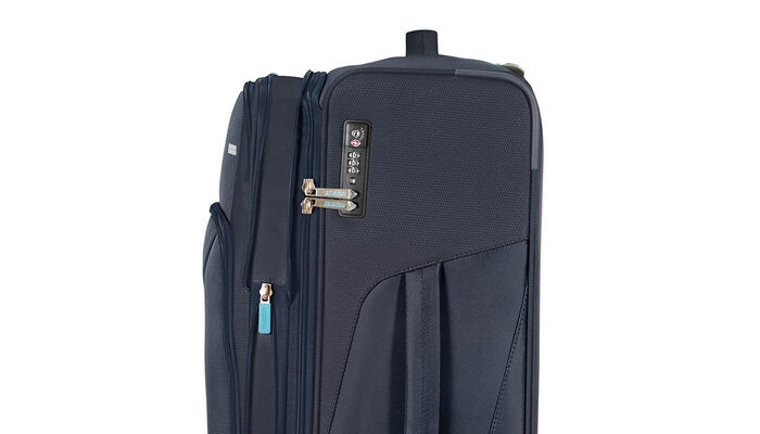 Expandability