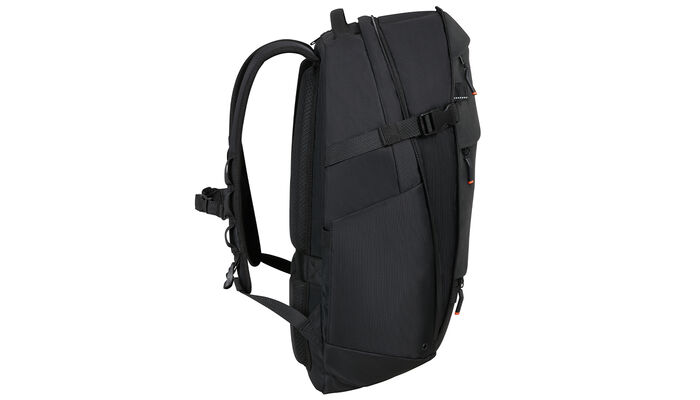Expandability