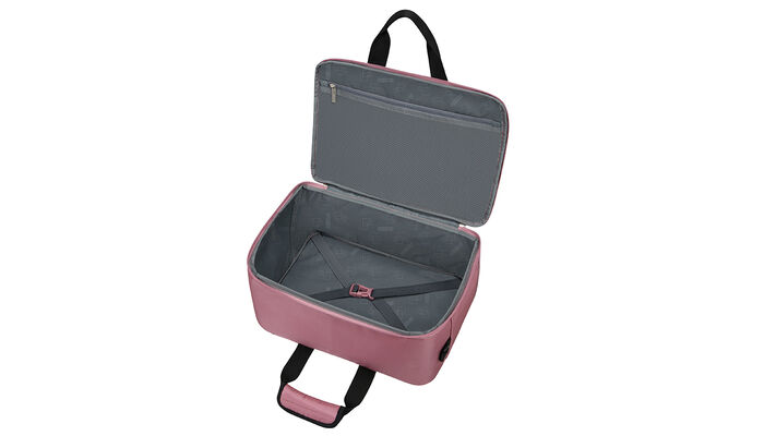 Clothing compartment