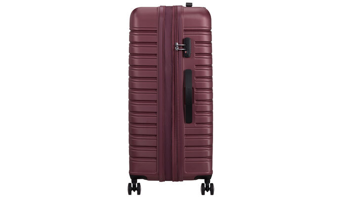 Expandable