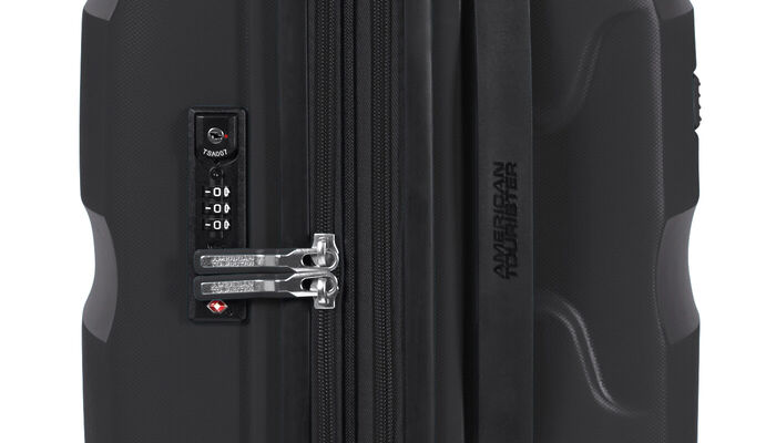 Secure travel