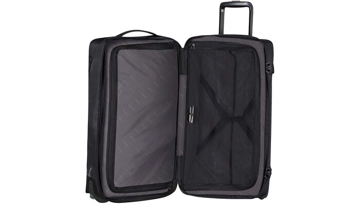 interior organisation