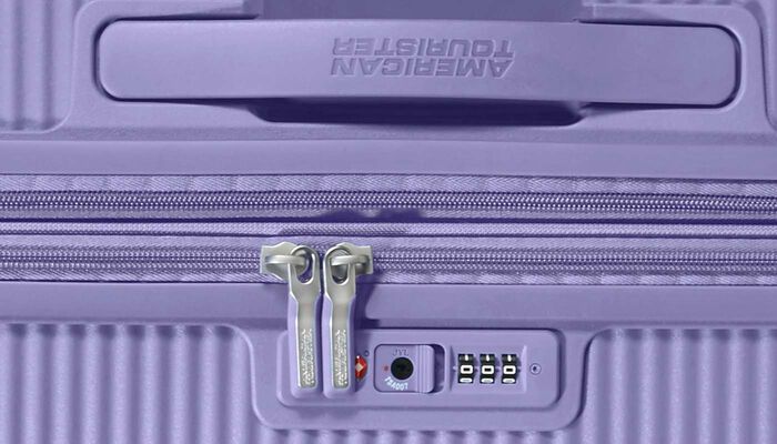 Secure travel