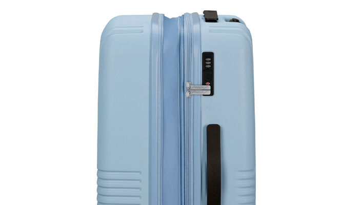 Maximum packing volume