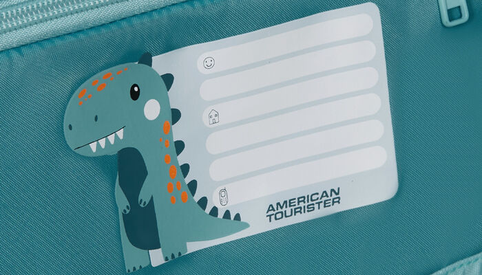 Address Tag