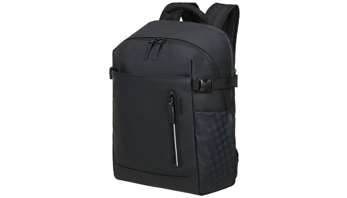 Water-repellent PU finish