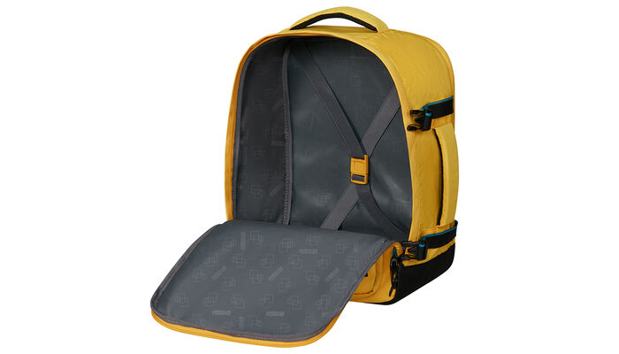 Clothing compartment