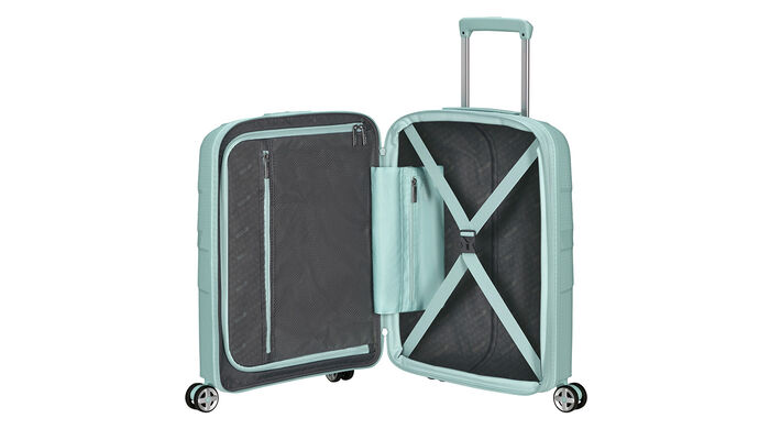 Interior organisation