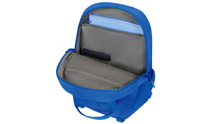 Laptop compartment 15.6"