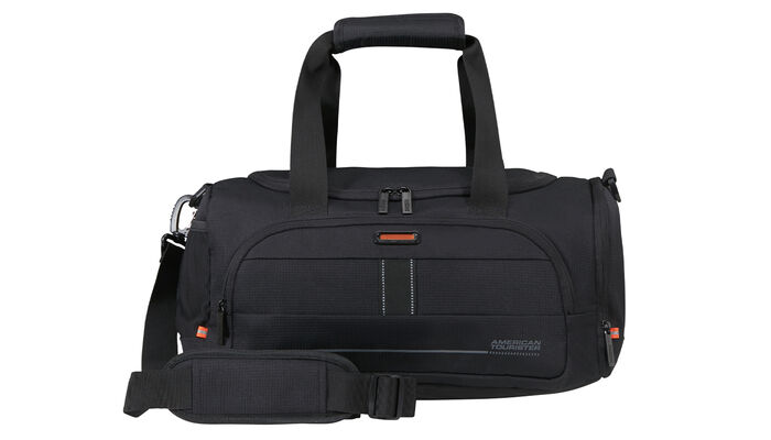 Removable shoulder strap