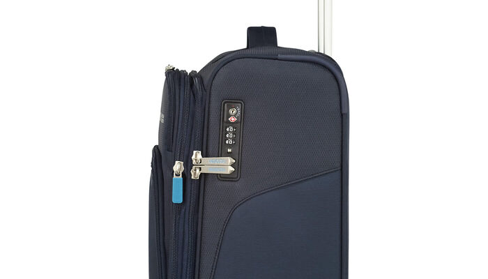 Secure travel