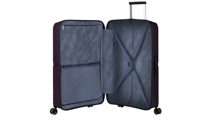 Interior organisation