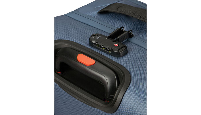 secure travel