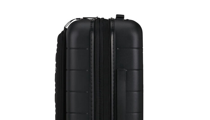 Expandability on all sizes 