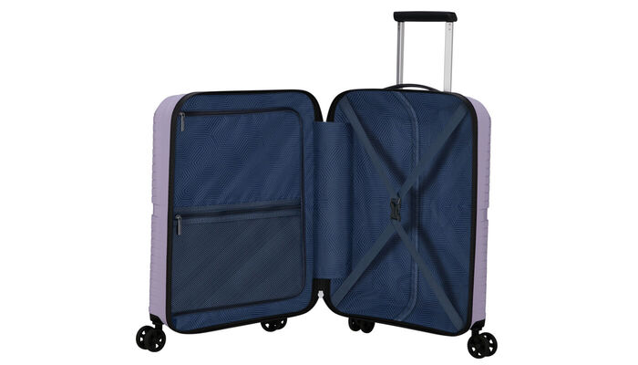 Interior organisation