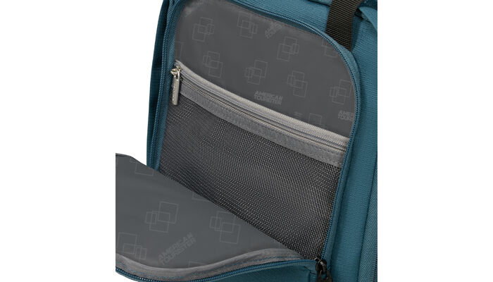Front pocket