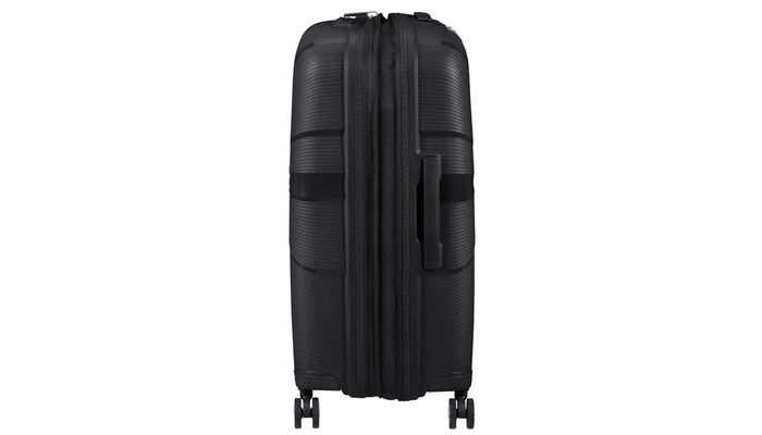 Expandability