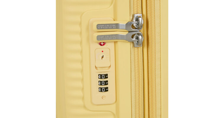 Secure travel