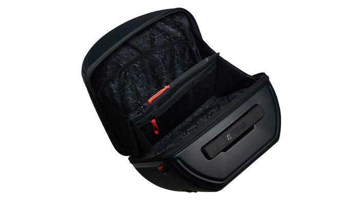 Complete Interior
