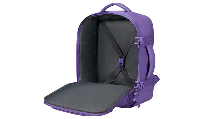 Clothing compartment