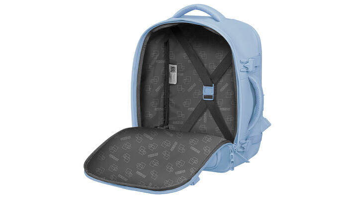 Clothing compartment