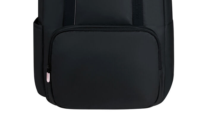 Front pocket