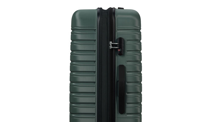 Expandable