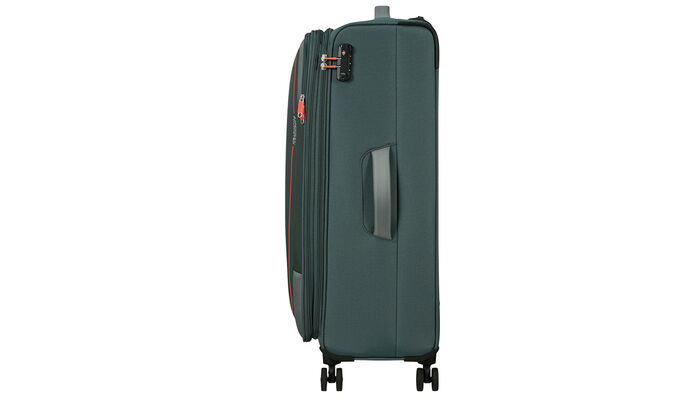 Expandability