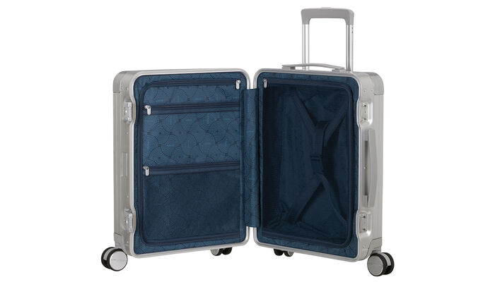 Superior packing comfort