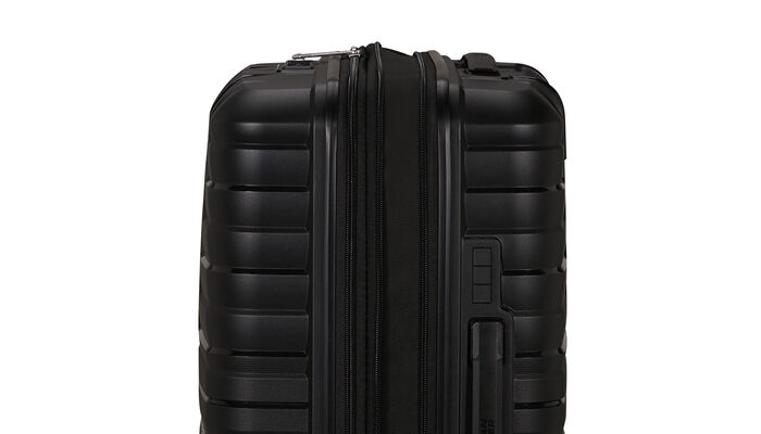 Expandability